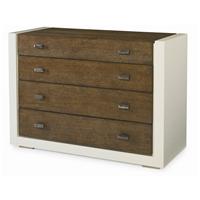 Century Furniture Bedroom Tribeca Bachelor Chest 33C-204