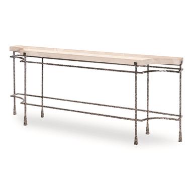 Mesa Cortez Console Table