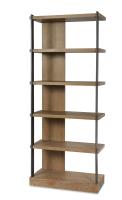 Mesa Avondale Bookcase