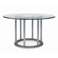 Round Dining Table Bases Home Design Ideas Century Furniture Round Dining Tables