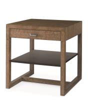 Mesa Gregory Lamp Table