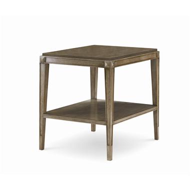 Artefact Lorrain Side Table