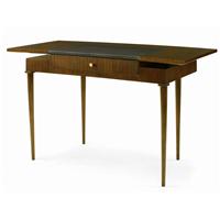 Century Furniture Infinite Possibilities Unlimited Attention 719 761 Maxime Writing Desk