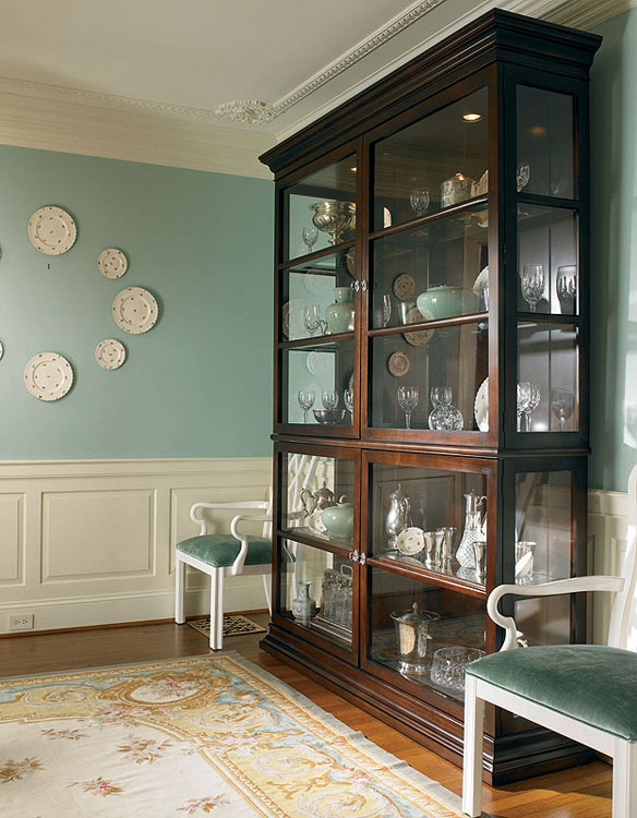 Display cabinet clearance furniture