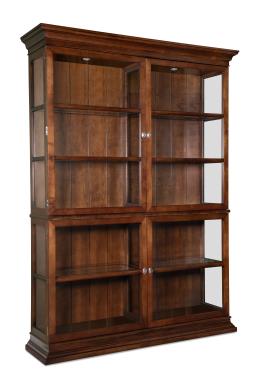779-423 - New Traditional Display Cabinet