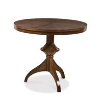 New Traditional Lamp Table