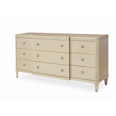 Metro Luxe Dresser