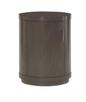 Milan Door Commode - Left Facing