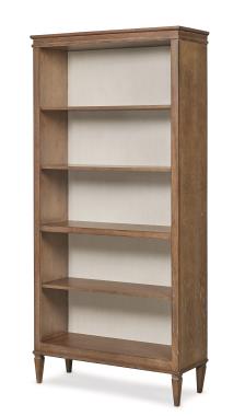 Maison 47 Open Shelf Bookcase