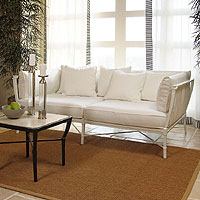 Andalusia Royal Daybed