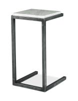 Complements Rectangular Side Table