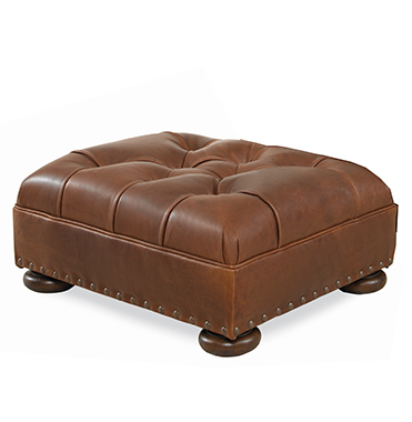 Whitman Ottoman