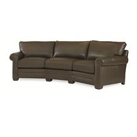Leatherstone Configurable Wedge Sofa