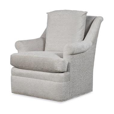 Tyler Configurable Swivel Glider Chair
