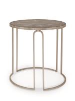 Thaxton End Table