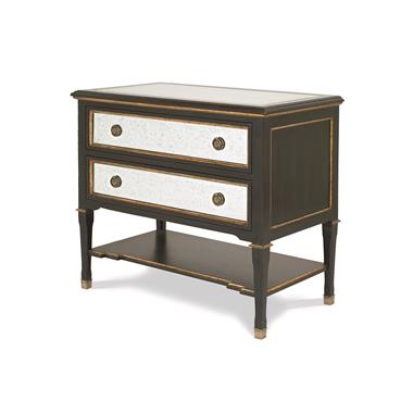 Barrington Nightstand