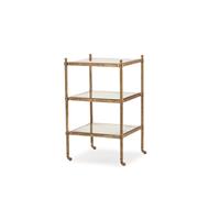 Chairside Table