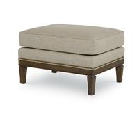 Stradling Ottoman
