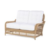 Mainland Wicker Love Seat