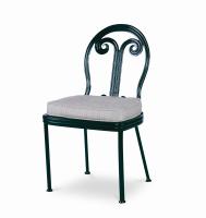 Augustine Dining Side Chair Seat Pad