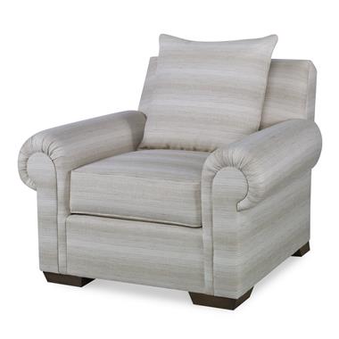 AE-LTD5269-6 - Landsmen Club Chair