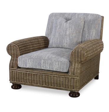 AE-LTD5271-6 - Rory Rattan Club Chair