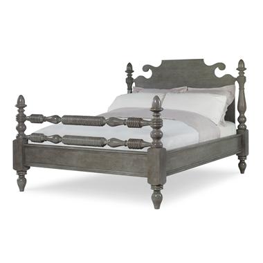 Lakehouse Bed - King Size 6/6