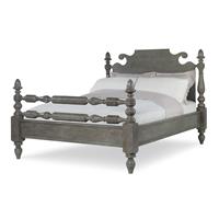 LAKEHOUSE BED - KING SIZE 6/6