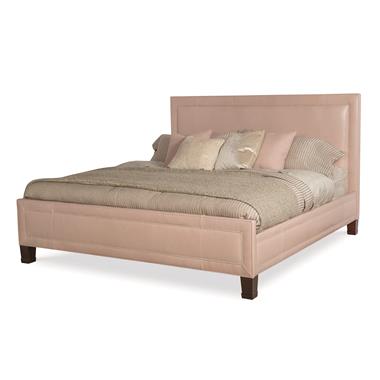 Fifth Avenue Modern Low HB Bed - King 6/6
