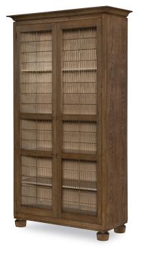 AE9-214 - Etesian Cabinet With Grilles