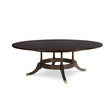 Chandler Telescoping Table