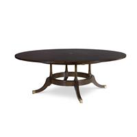 CHANDLER TELESCOPING TABLE