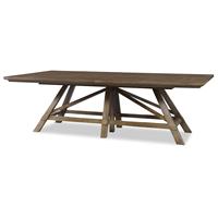 FURLING DINING TABLE
