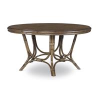 SEABOARD 60" DINING TABLE