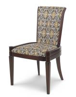 Solitaire Side Chair