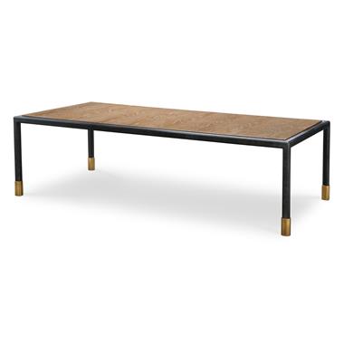Jennings Cocktail Table (Oak)