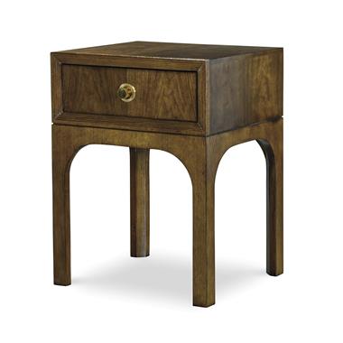 Teddy Side Table