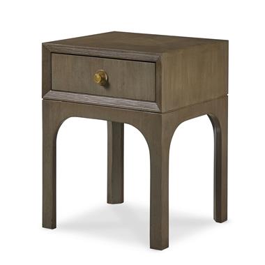 Teddy Side Table