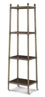 Niles Etagere