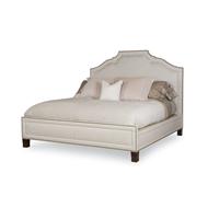 FIFTH AVE BED<br>- KING SIZE 6/6