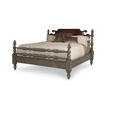 Lakehouse Bed<br>- King Size 6/6