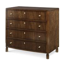 Darby Bowfront Chest