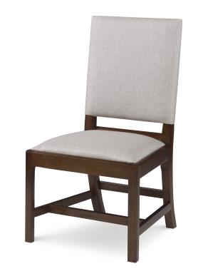 Emmett Uph Side Chair