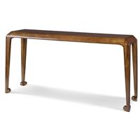 EDWARD CONSOLE