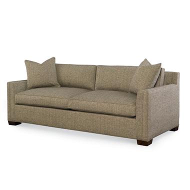 Hughes Apt Sofa