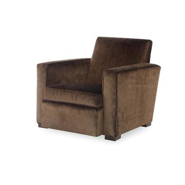 AE-LTD5233-6 - Modern Club Chair