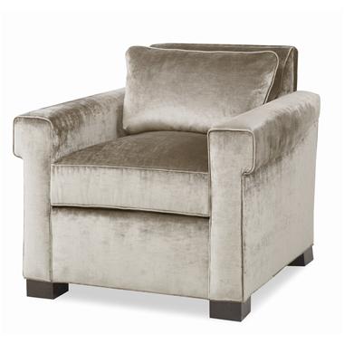 AE-LTD5234-6 - Soho Club Chair