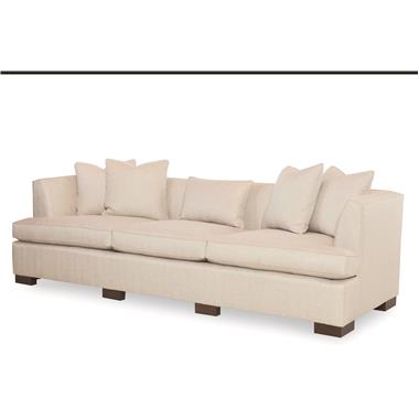 Studio Long Sofa