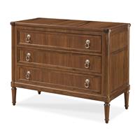 London Chest - City Light