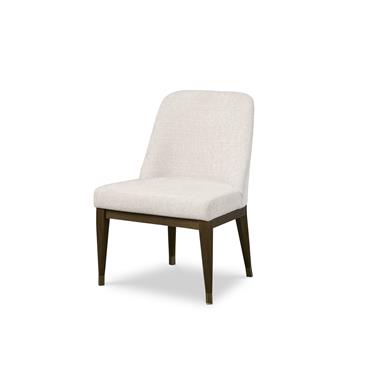 Carino Dining Chair - Cocoa